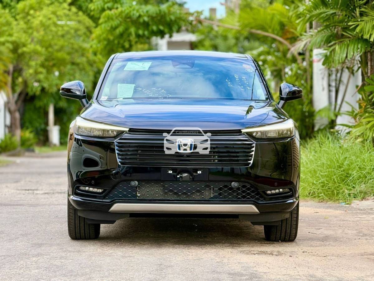 Image Honda Vezel Z Premium 2025 